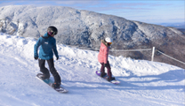 Lift Tickets & Lessons at Smugglers' Notch Resort Vermont