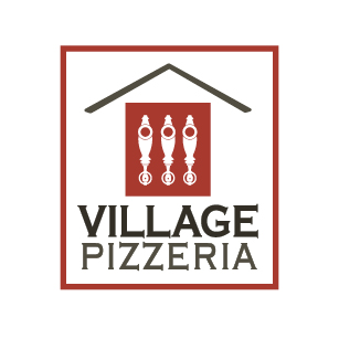 Village Pizzeria Menu