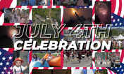 July 4th Celebration