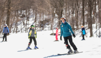 Programs & Lessons at Smugglers' Notch Resort Vermont
