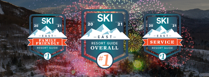 Ski Magazine Award
