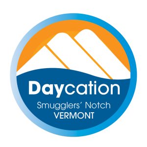 Summer Daycation Logo