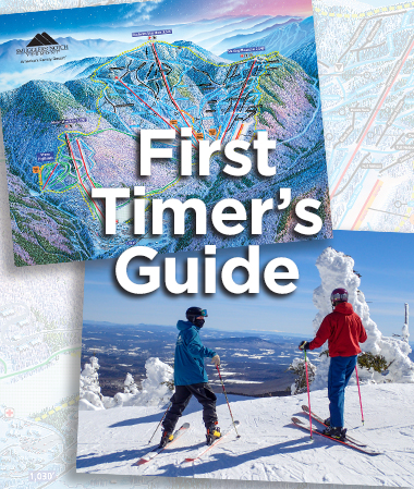 First Timers Guide