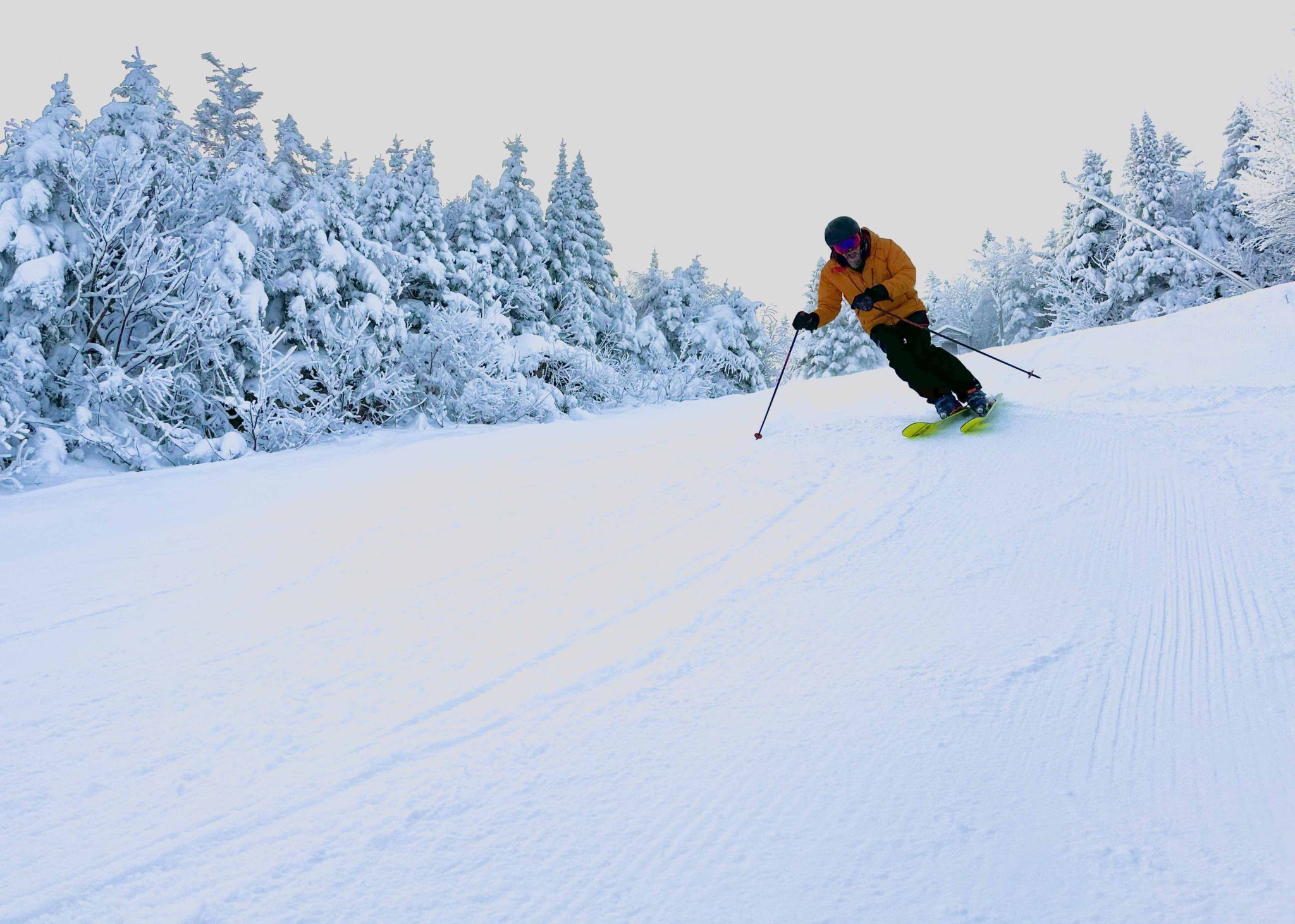 Get your 2024/2025 Season Pass or Bash Badge NOW! Smugglers’ Notch