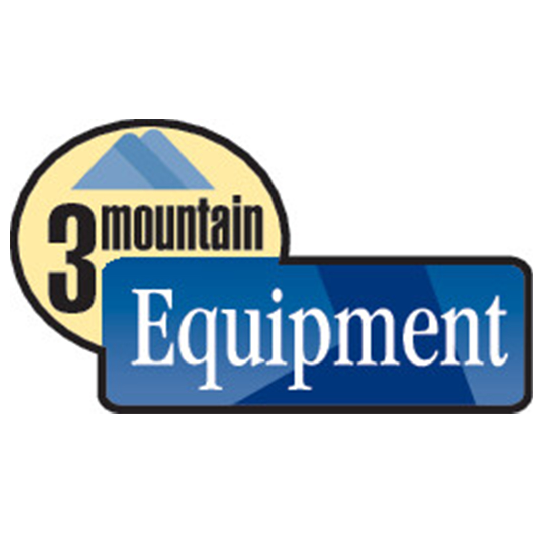 3 Mountain Equipment Demo & Sales 